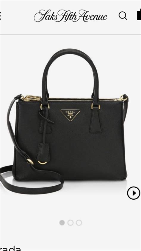 best place to buy prada bags|prada bag saks fifth avenue.